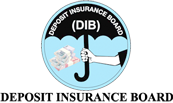 DIB - Deposit Insurance Board